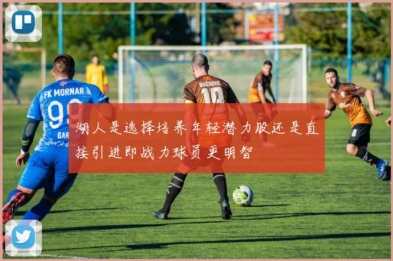 湖人是选择培养年轻潜力股还是直接引进即战力球员更明智